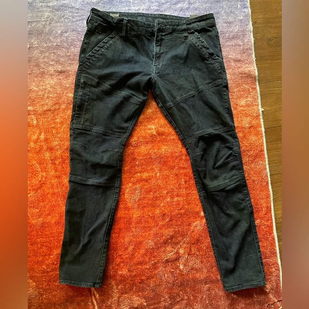 G-Star Rackam Jeans